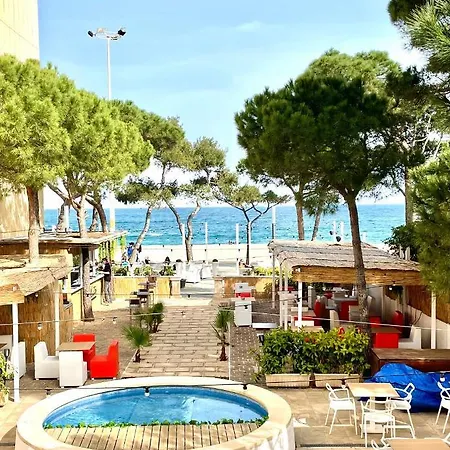 Hotel Serenity Platja d'Aro by Pandora Hoteles-3