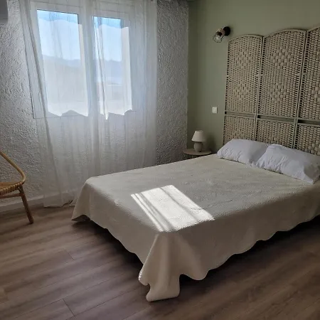 Hotel U Liamone-2