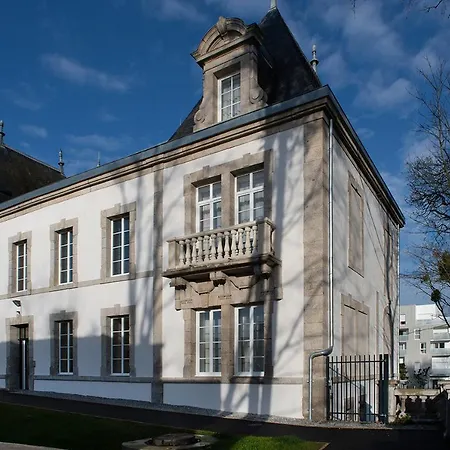DOMITYS - Manoir Maison Douaud-3