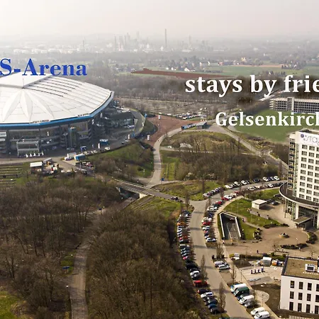 Welcome Hotel Gelsenkirchen-3
