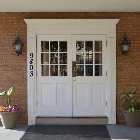 Olde Towne Inn-3