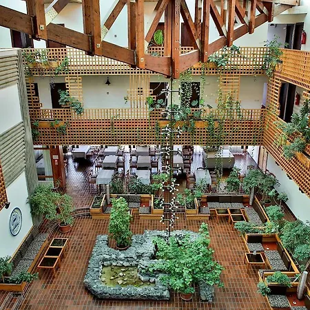 Motel Plitvice Zagreb-3