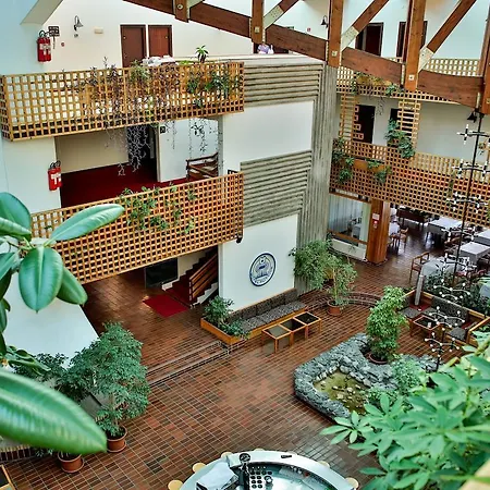 Motel Plitvice Zagreb-2