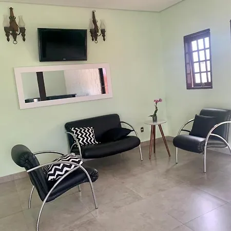 Hotel Colonial Suites ,Bracel, Lwart, Zilor-3