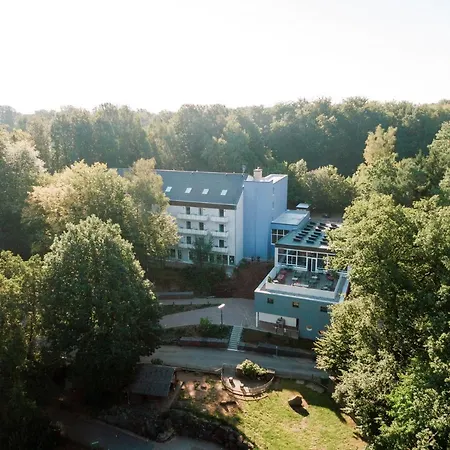 Hotel am Zoo-3