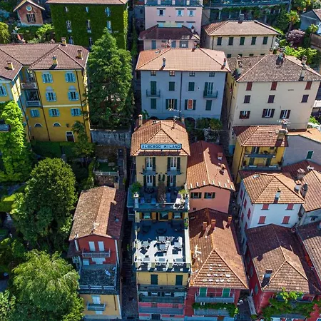 Albergo Milano-2