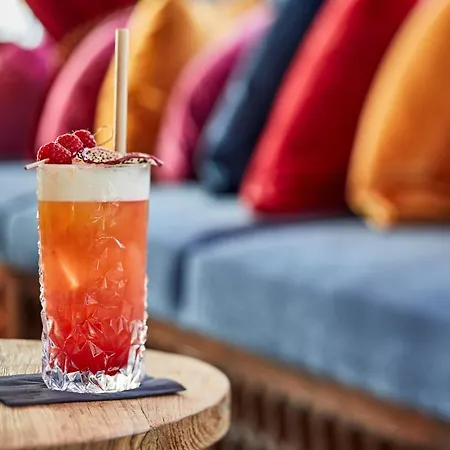 Hotel Ling Bao, Phantasialand Erlebnishotel-2