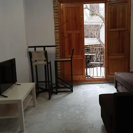 Apartamentos Con Encanto En Pleno Casco Antiguo Ron Valenciayole-3