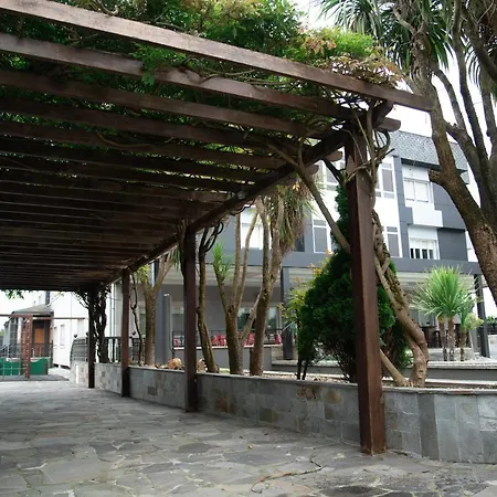 Hotel Los Olmos-2