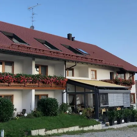 Hotel Haus Seehang-2