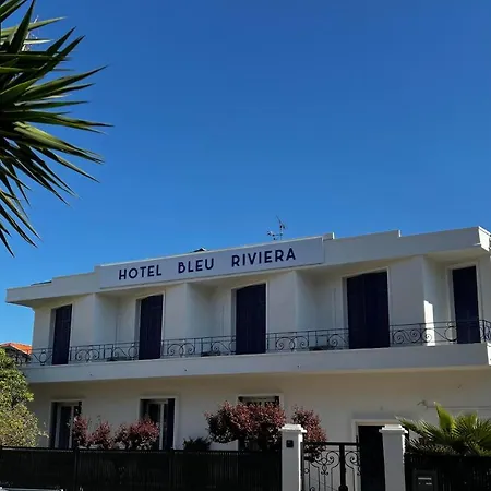Hotel Bleu Riviera-3