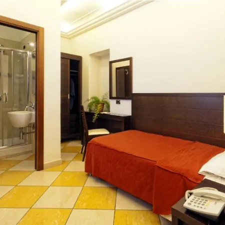 Albergo Del Golfo-3