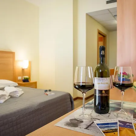 Hotel Foresteria-3
