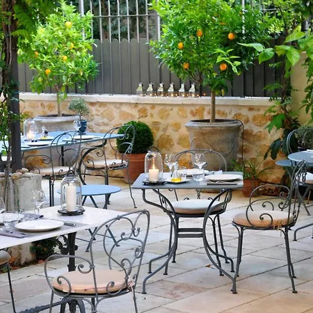 La Bastide de Boulbon-2
