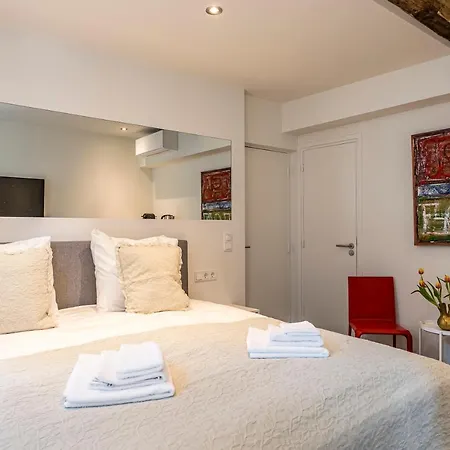 B&B Gracht 62-2