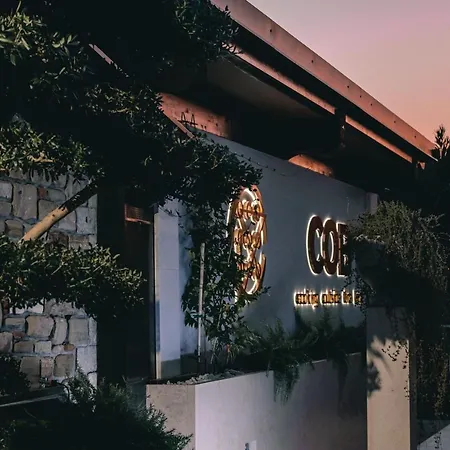 Hotel Tomi-2