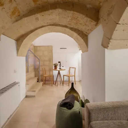 San Giovanni Vecchio - Residenza-3