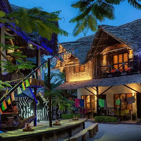 Makofi Guest House-3