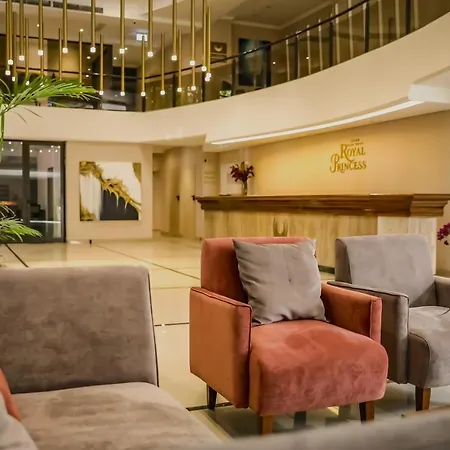 Hotel Royal Princess-3
