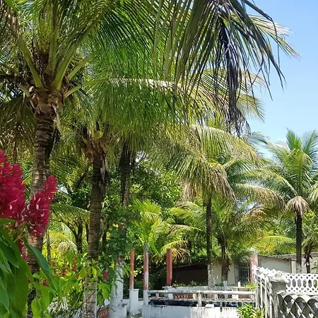 Sitio Recanto Do Paraiso - Srp-2