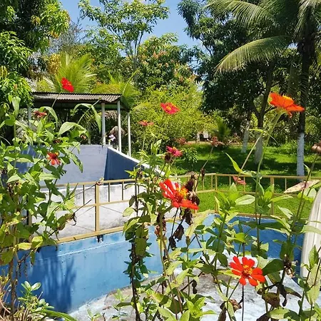 Sitio Recanto Do Paraiso - Srp-3