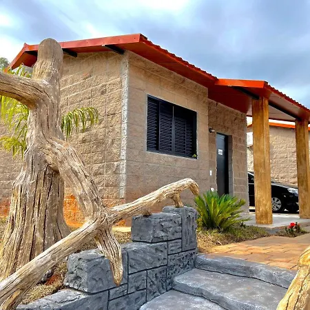 Terra Parque Eco Resort-3