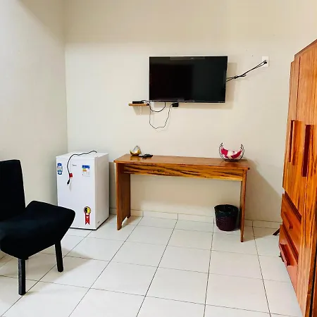 Pousada Carmela-3