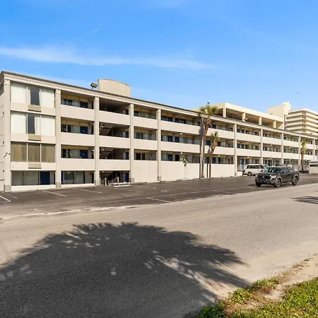 Days Inn By Wyndham Myrtle Beach-Grand Strand-2