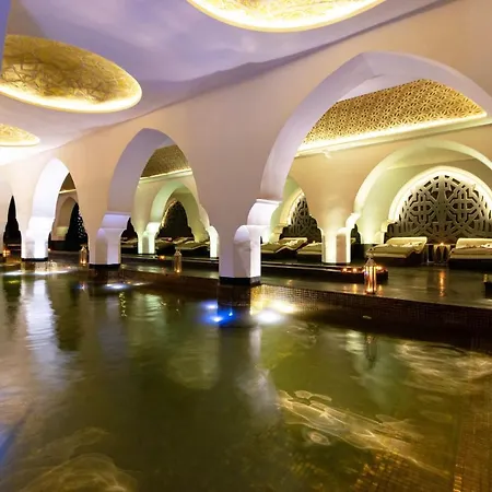 Riad Elisa&Spa-2