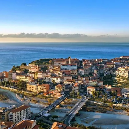B&B Torre Porta Marina-2