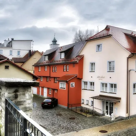 Hotel Alte Schule-2