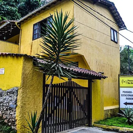 Pousada Rio Bracuhy-3