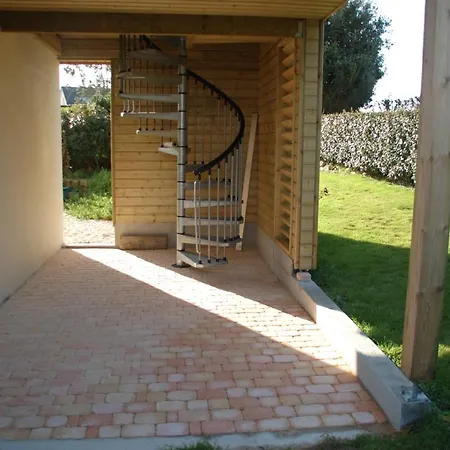 Cosmeur B&B-2