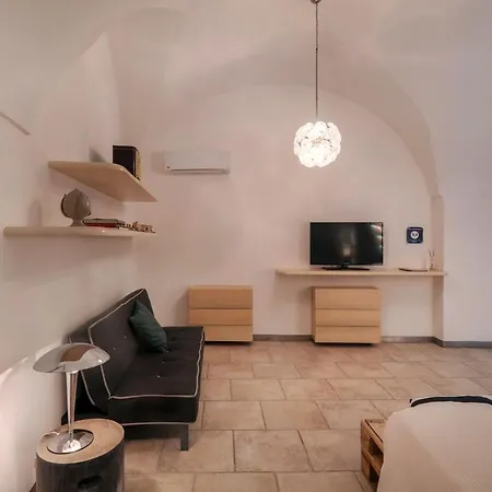 B&B Corte Dei Romiti - Lecce Selection-2