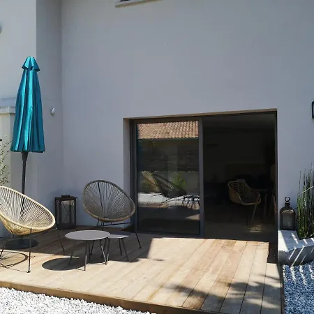 La Villa Hossegor-3