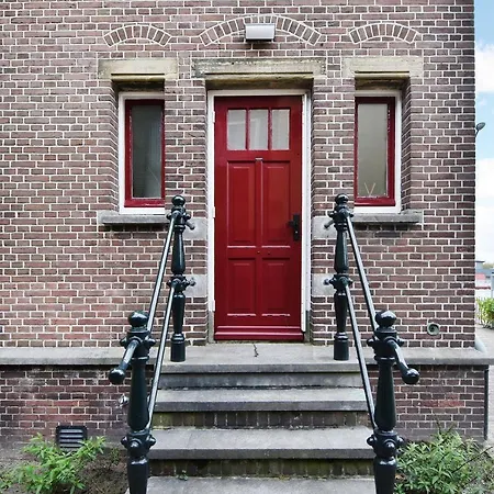 Boutique Hotel Havenkantoor-2