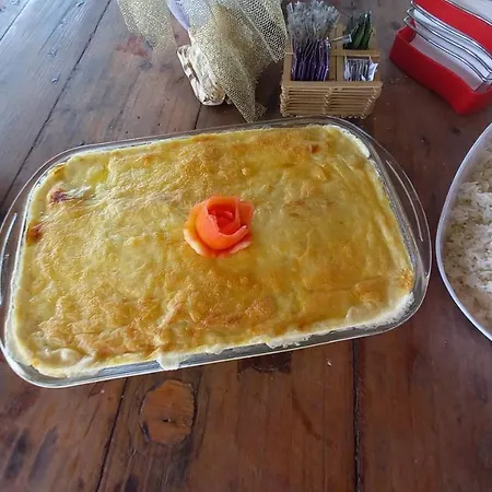 Pousada Da Bell-3