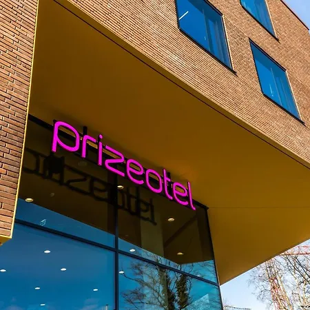 Prize By Radisson, Bonn City-2