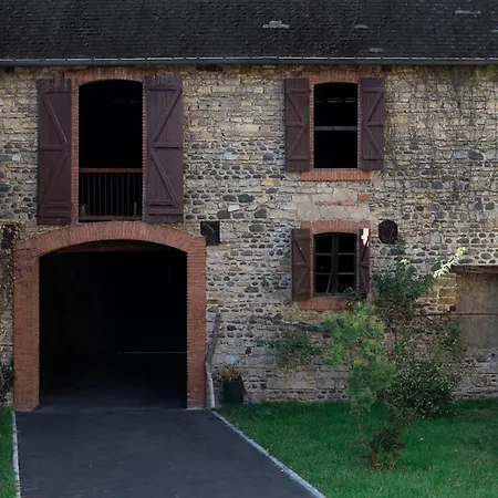 Les 3 Bérets chambres d'hotes-2