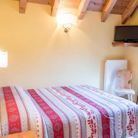 Hotel da Barba B&B-2
