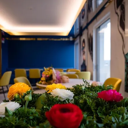 Ghibli Boutique Hotel Civitanova Marche-2