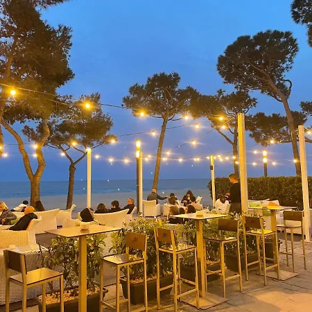 Hotel Serenity Platja d'Aro by Pandora Hoteles-2
