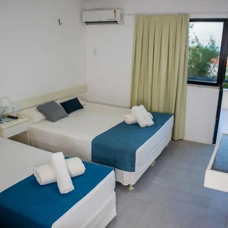 Hotel Amarração-2