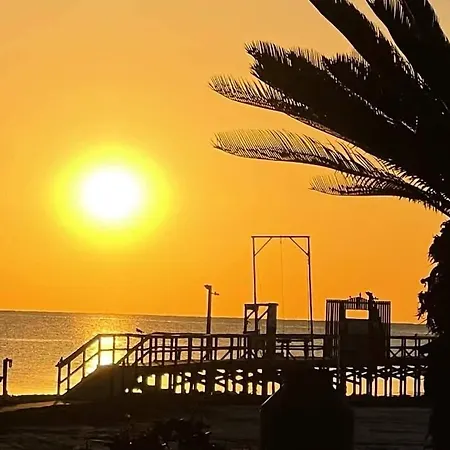 Benjamin'S Pier At Laguna Reef Resort-3
