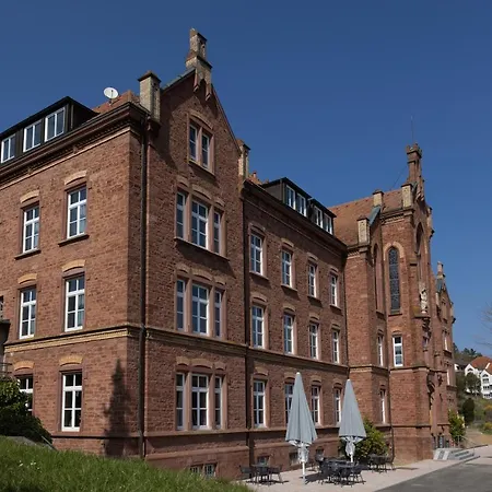 Hotel Das Bischof-3