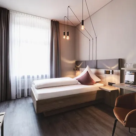Hotel Das Bischof-2
