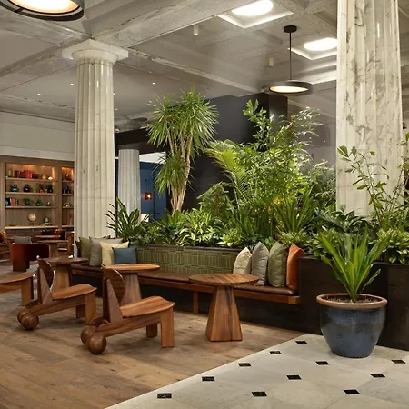 Emery Hotel, Autograph Collection-3
