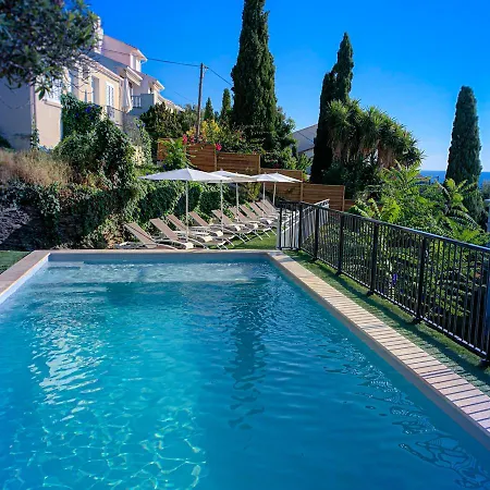 Hôtel Calavita-2