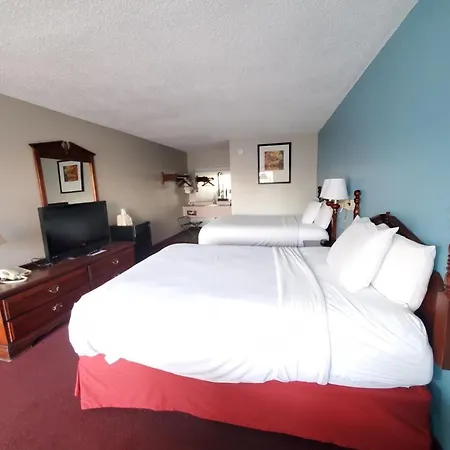 Twelve Oaks Inn-3