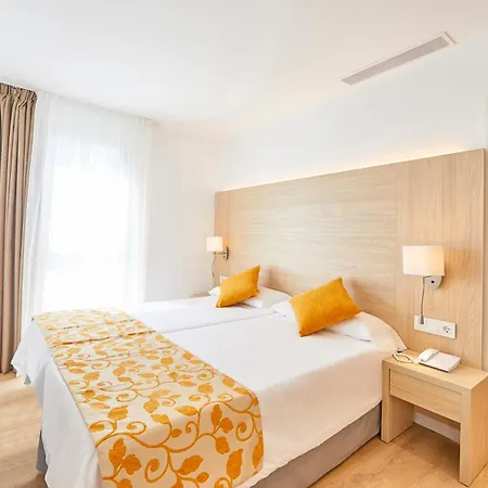Hotel Ilusion Moreyo - Adults Only-2